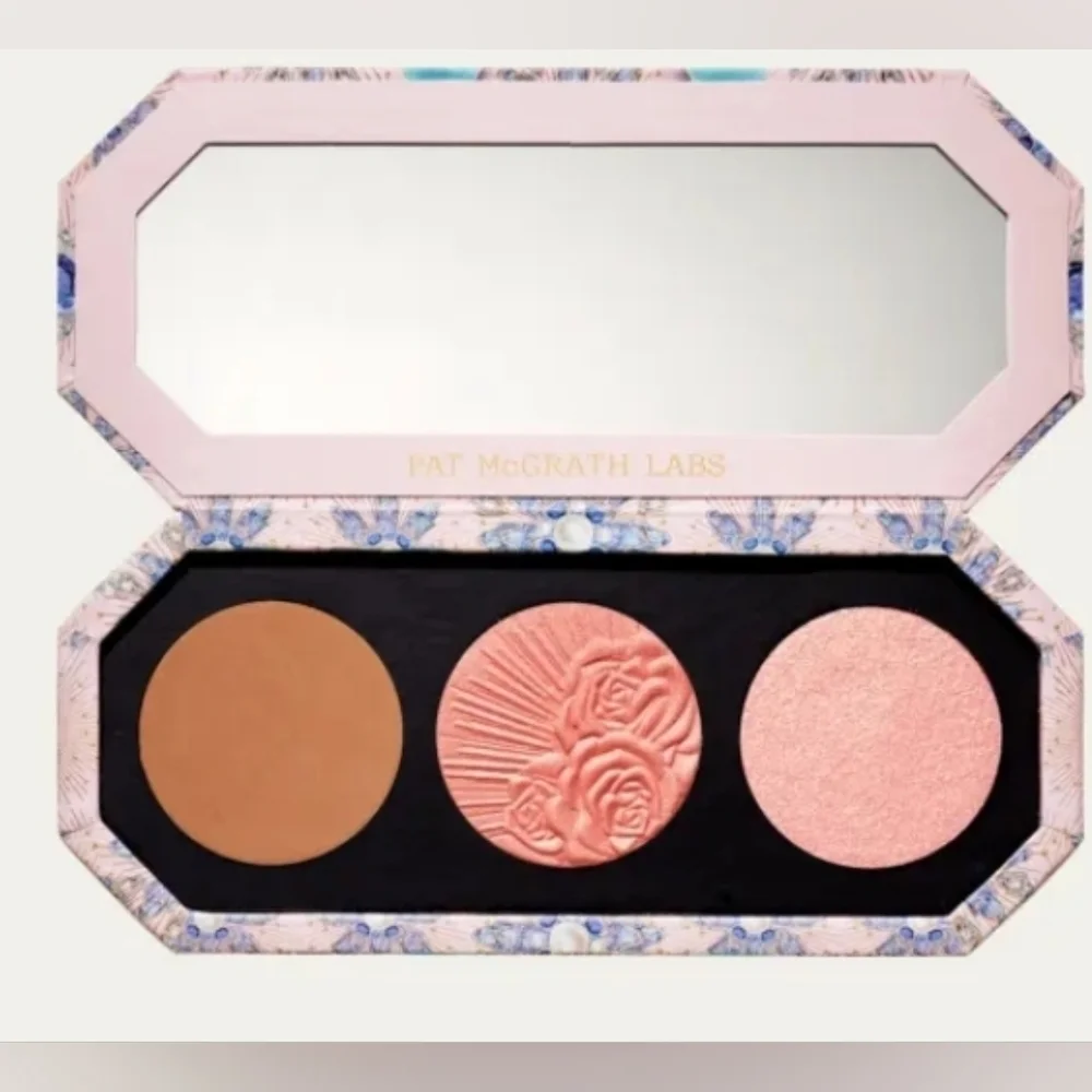 Pat McGraph Face Palette Supernova Siren NEW - Picture 2 of 5